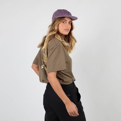 Tee-shirt imprimé dos TOPALE OXBOW