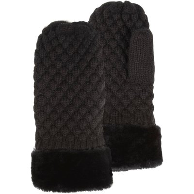 Gants effet matelassé ISOTONER