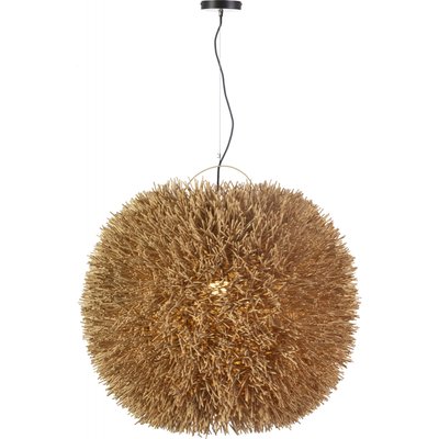 Suspension en rotin, chic et naturelle RECOLLECTION