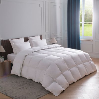 Couette Utopie - 30% Duvet - Chaude DROUAULT
