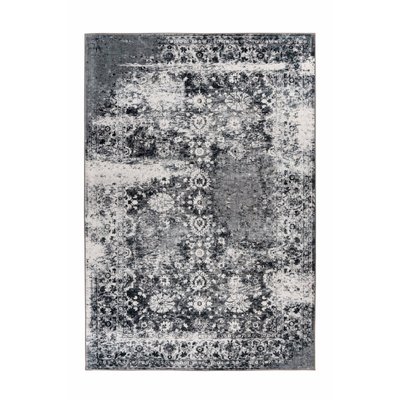 Tapis vintage rectangulaire, Saphira ARTE ESPINA