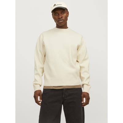 Pull En Maille JACK & JONES