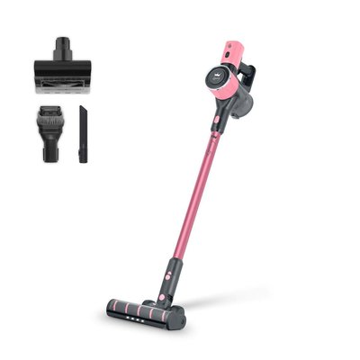 Lynsey Queen of Clean 22.2V Cordless Vacuum Cleaner SWAN