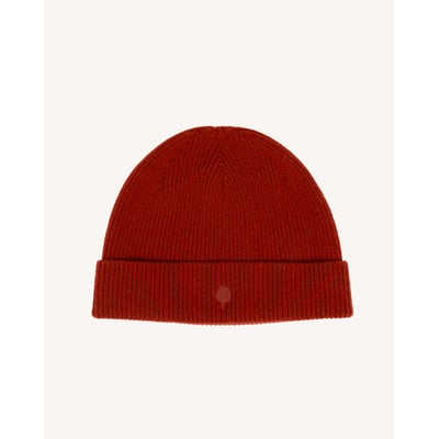 Bonnet laine BEANIE FAGUO