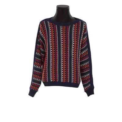 Pull en coton - Très Bon État BA&SH