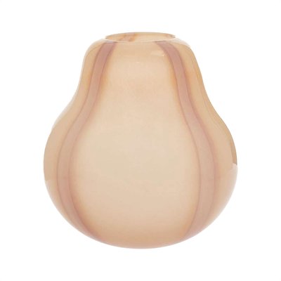 Vase en verre Living OYOY LIVING DESIGN