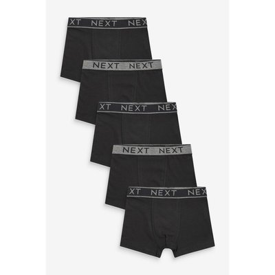 Boxers, lot de 5 NEXT