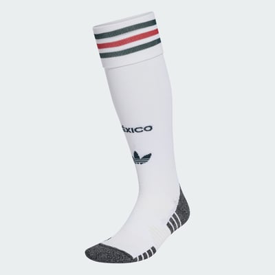 Chaussettes Extérieur Mexique 26 Chaussettes Extérieur Mexique 26 adidas Performance