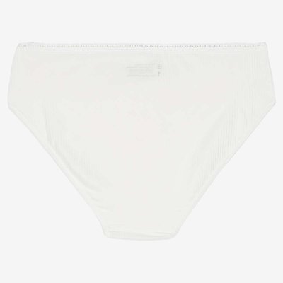Culotte en coton mélangé BENSIMON