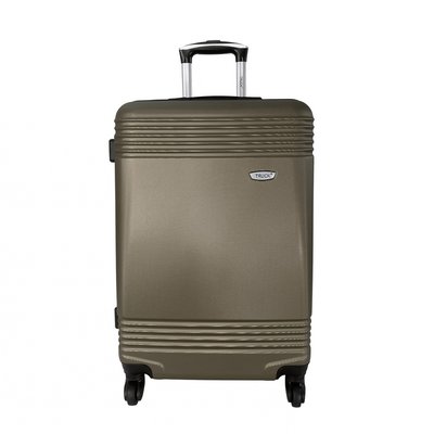 Valise cabine passe-partout rigide 55cm TRUCK