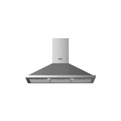 Hotte décorative murale H92X LEISURE