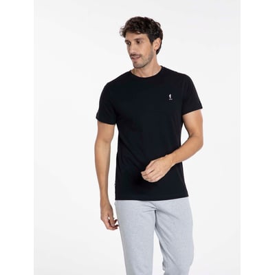 T-Shirt manches courtes coton TIBET GENTLEMAN FARMER