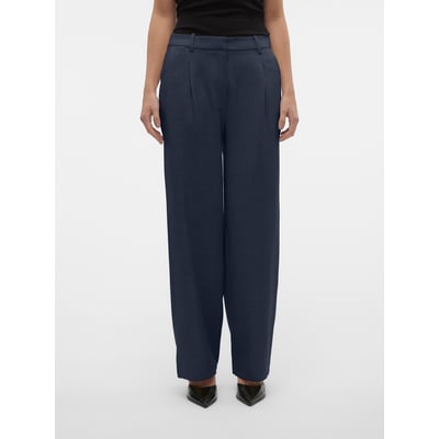 Pantalon De Tailleur VERO MODA