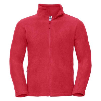 Veste polaire RUSSELL