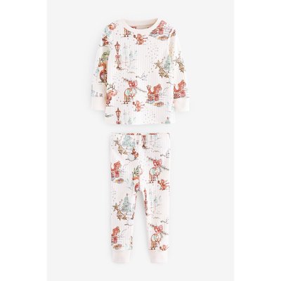 Pyjama ete fille 18 mois best sale