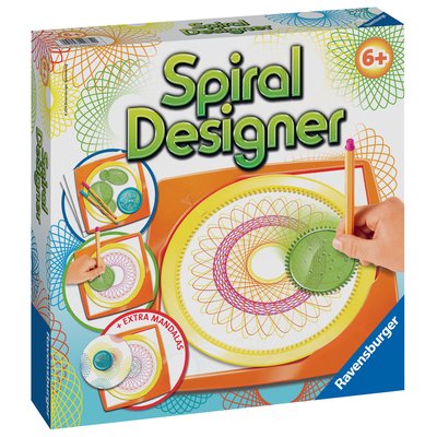 Spiral Designer Classic RAVENSBURGER