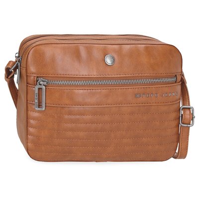 Mala De Tiracolo Pepe Jeans Biker PEPE JEANS