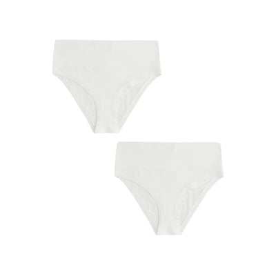Culotte confort ultime, lot de 2 NEXT