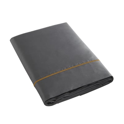 Drap Plat   Satin De Coton 120 Fils/cm² - OPIUM TRADITION DES VOSGES