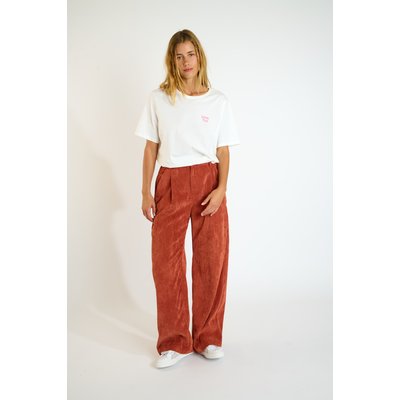 Pantalon Landon - SUTTON BANANA MOON