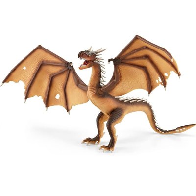 Figurine Le Magyar à Pointes SCHLEICH
