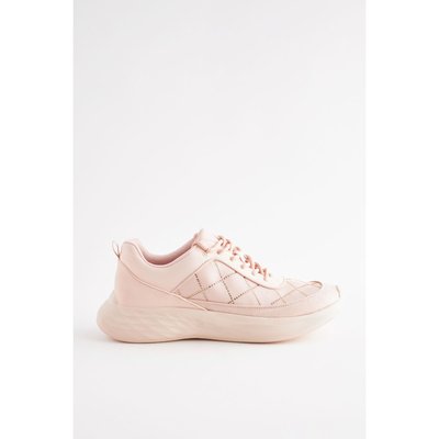 Baskets en maille avec pierres NEXT