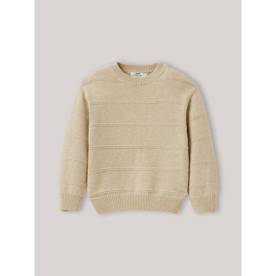 Pull rayé CYRILLUS