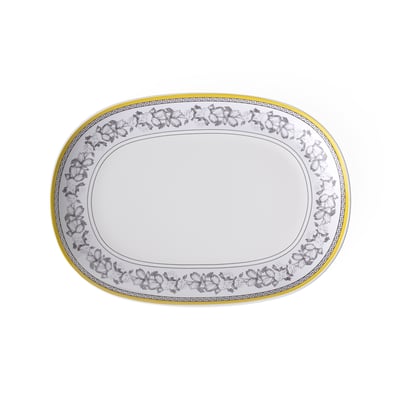 Plat De Service AUDUN VILLEROY & BOCH