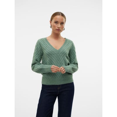 Pull En Maille VERO MODA