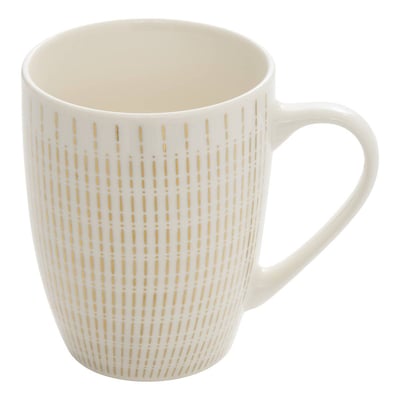 Mug en porcelaine LUNIS ATMOSPHERA