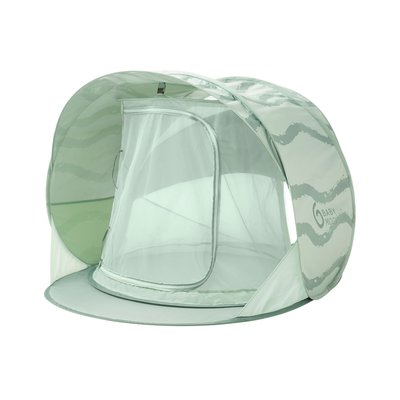 Tente anti-uv raffraichissante Moov & protect BABYMOOV
