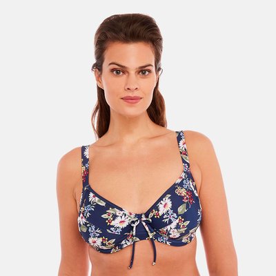 Haut de maillot à armatures MEDITERRANEE BRIGITTE BARDOT