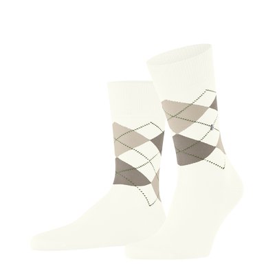 Chaussettes Manchester Coton (biologique) Opaque BURLINGTON
