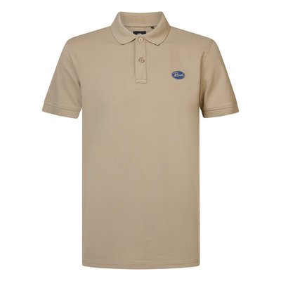 Polo classique PETROL INDUSTRIES