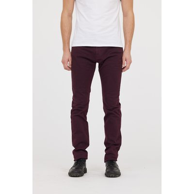 Pantalon coton straight LC122ZP LEE COOPER