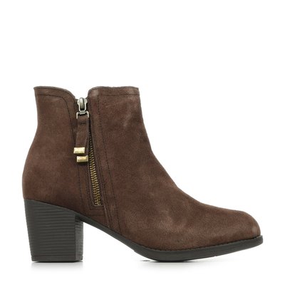 Bottines Taxi Weekend Plans SKECHERS