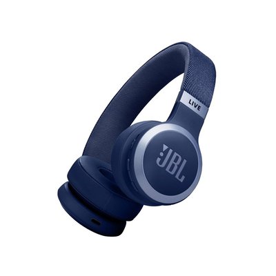 Casque Live 670 NC Bleu JBL