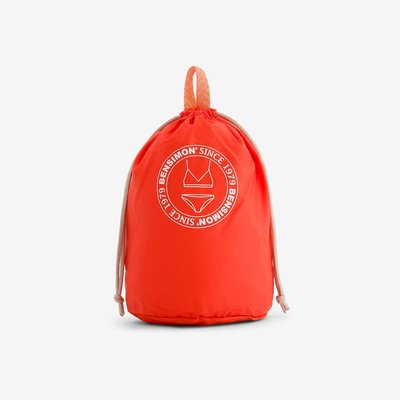 Sac pour lingerie en nylon recyclé HOUSSE LINGERIE BENSIMON