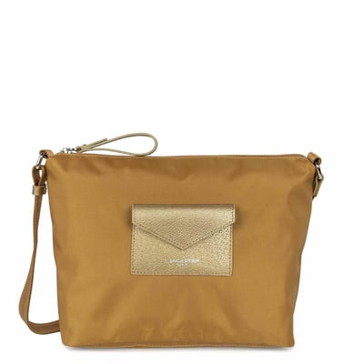 Sac besace à bandoulière Smart Kba LANCASTER