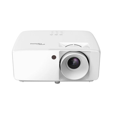 Vidéoprojecteur home cinéma HZ40HDR OPTOMA