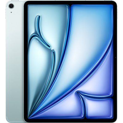 Tablette Apple Air 13 M3 512Go Bleu Cellular 2025 APPLE