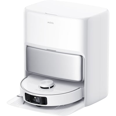 Robot Aspirateur Laveur P50 Pro Ultra MOVA