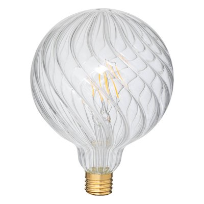 Ampoule LED STRIÉE ATMOSPHERA