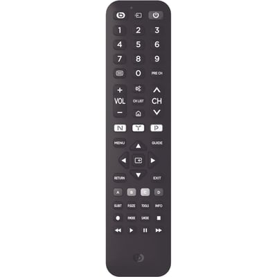 Télécommande pour TV Samsung ESSENTIEL B