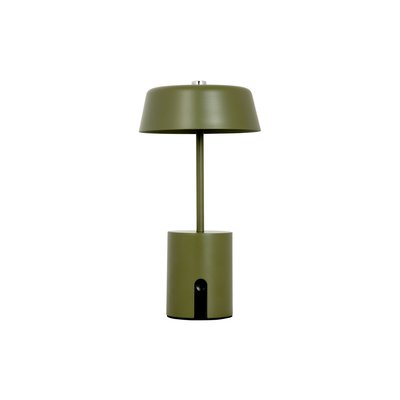 Lampe À Poser Métal ELEMENTAL LEITMOTIV