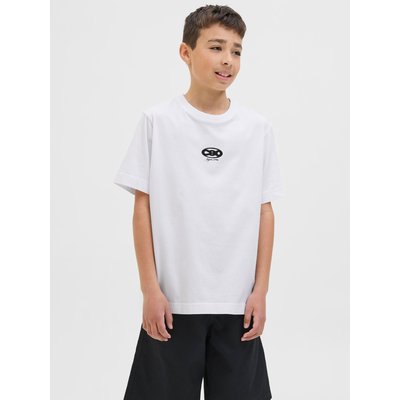 T-shirt JACK & JONES JUNIOR JACK & JONES JUNIOR