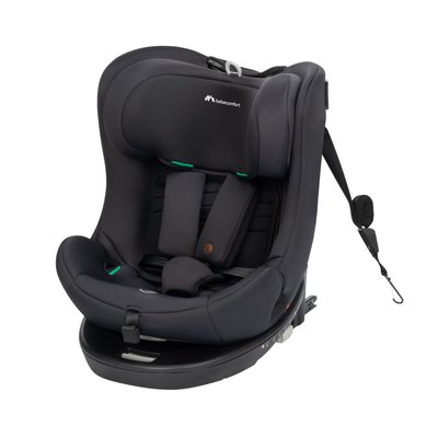 Siège auto multi-âges pivotant Athena 360 i-Size BEBECONFORT