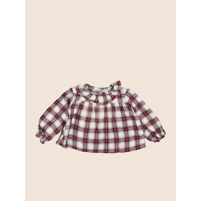 Blouse - Très bon état VERTBAUDET