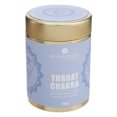 Bougie parfumée CHAKRA ATMOSPHERA