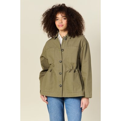 Surchemise oversize BONOBO